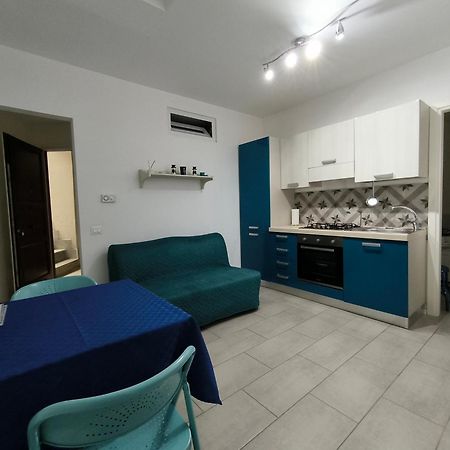 Casa Di Coco Daire Palermo Dış mekan fotoğraf