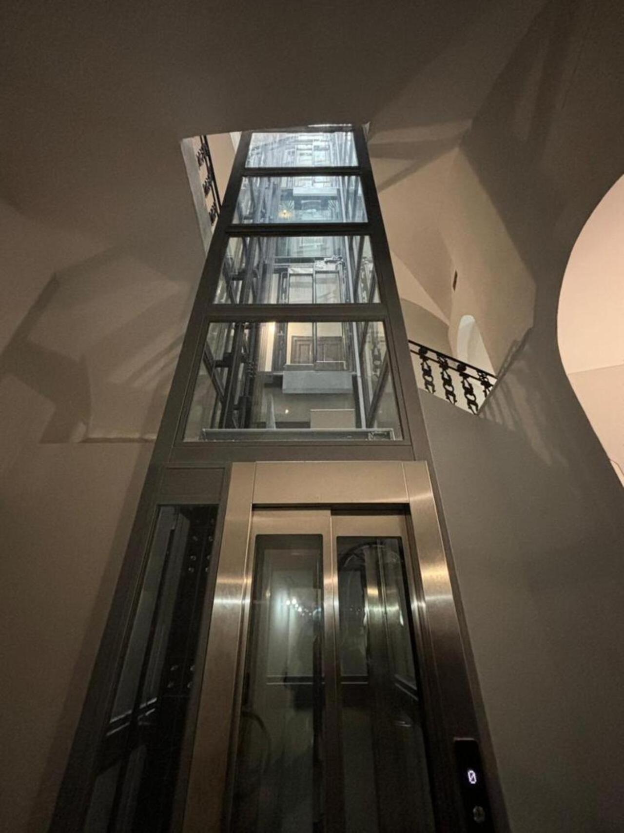 Casa Di Coco Daire Palermo Dış mekan fotoğraf