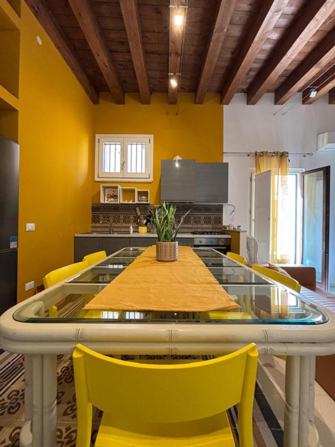 Casa Di Coco Daire Palermo Dış mekan fotoğraf