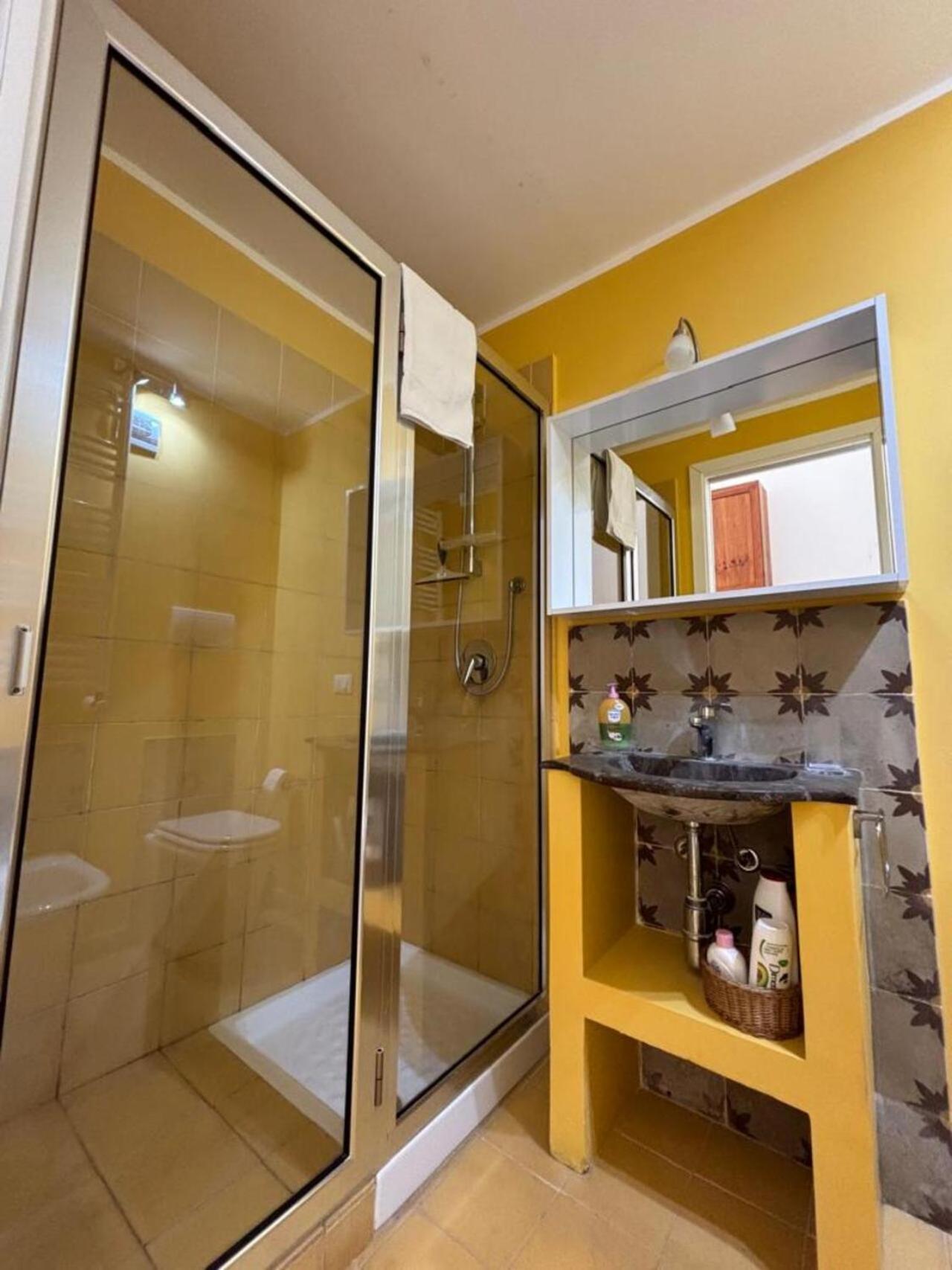 Casa Di Coco Daire Palermo Dış mekan fotoğraf