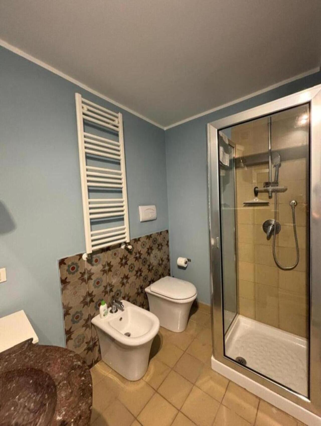 Casa Di Coco Daire Palermo Dış mekan fotoğraf