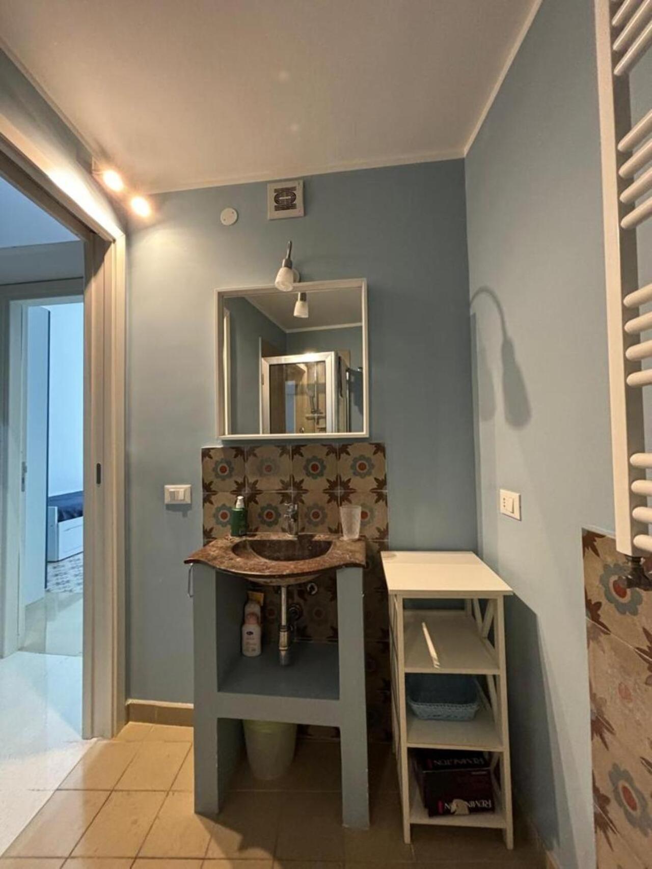 Casa Di Coco Daire Palermo Dış mekan fotoğraf