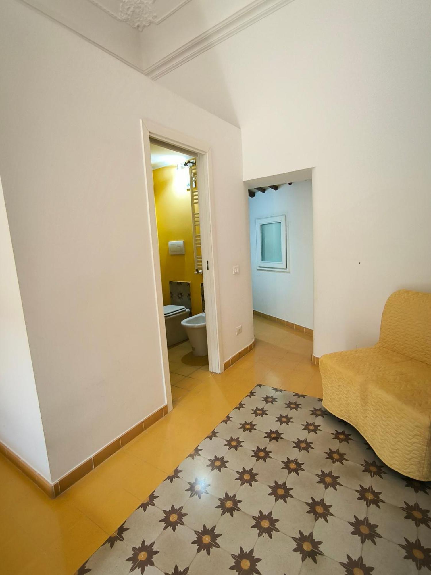 Casa Di Coco Daire Palermo Dış mekan fotoğraf