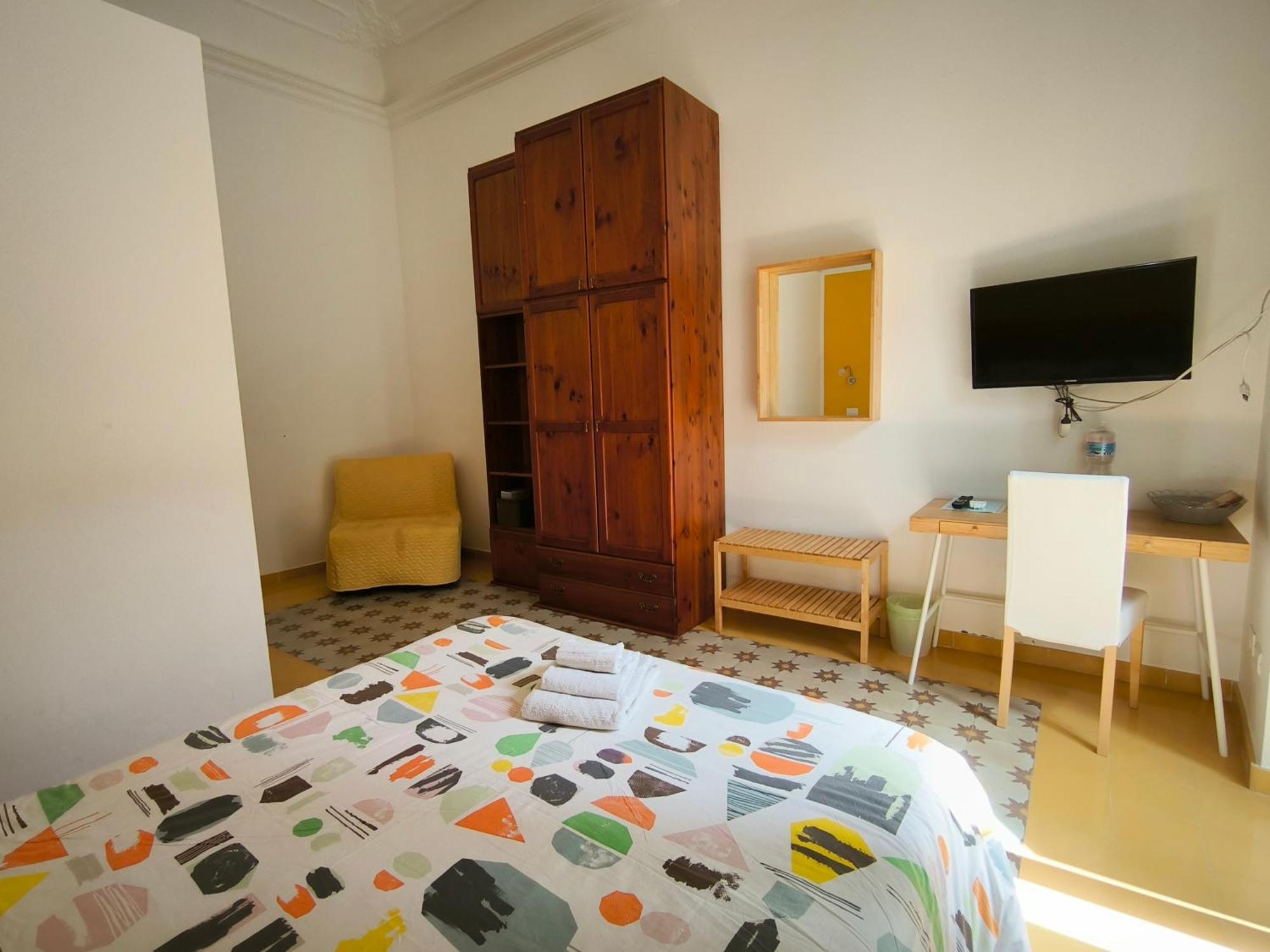 Casa Di Coco Daire Palermo Dış mekan fotoğraf