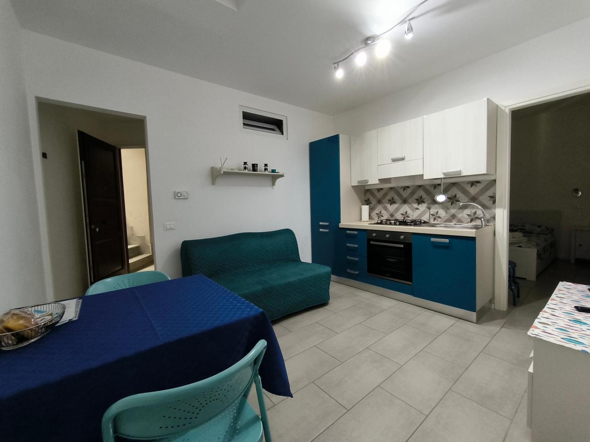 Casa Di Coco Daire Palermo Dış mekan fotoğraf