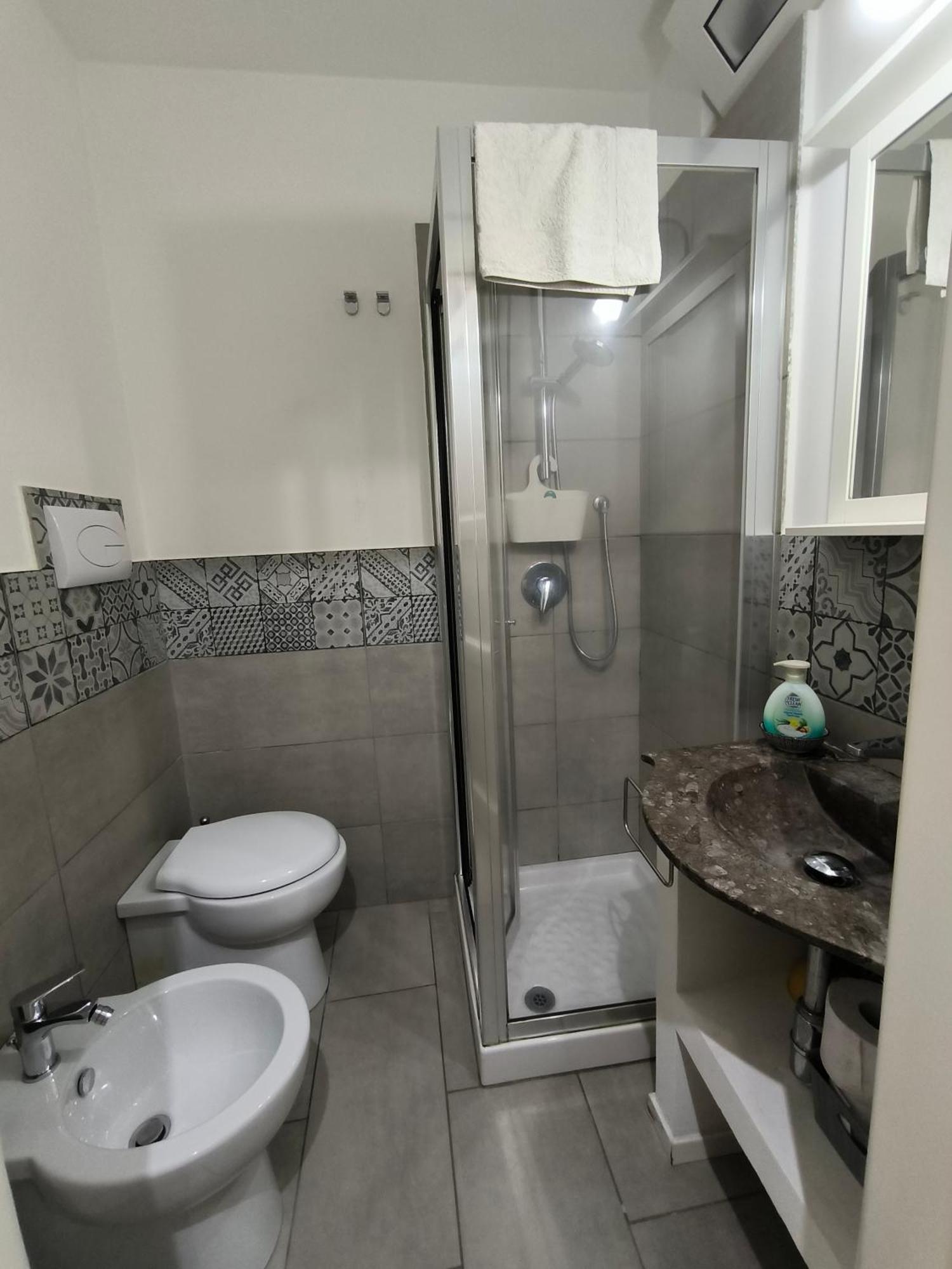 Casa Di Coco Daire Palermo Dış mekan fotoğraf