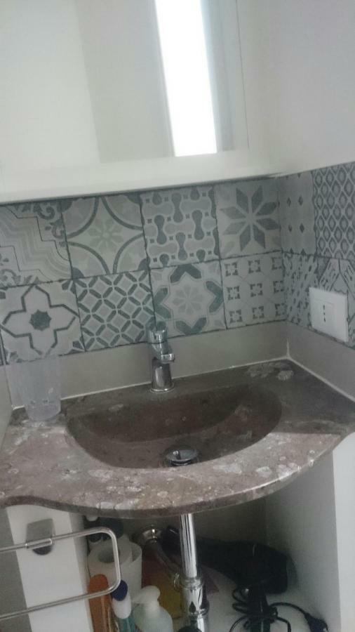 Casa Di Coco Daire Palermo Dış mekan fotoğraf